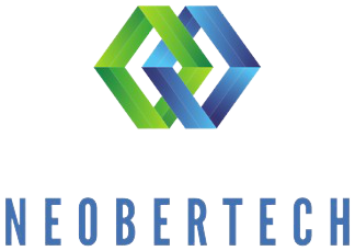 Neobertech, representing the cutting-edge business solutions and technology driven approach of the company to help organizations transform their visions into realities.